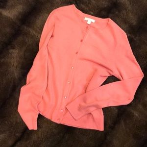 **SOLD**NY&CO Cardigan Sweater